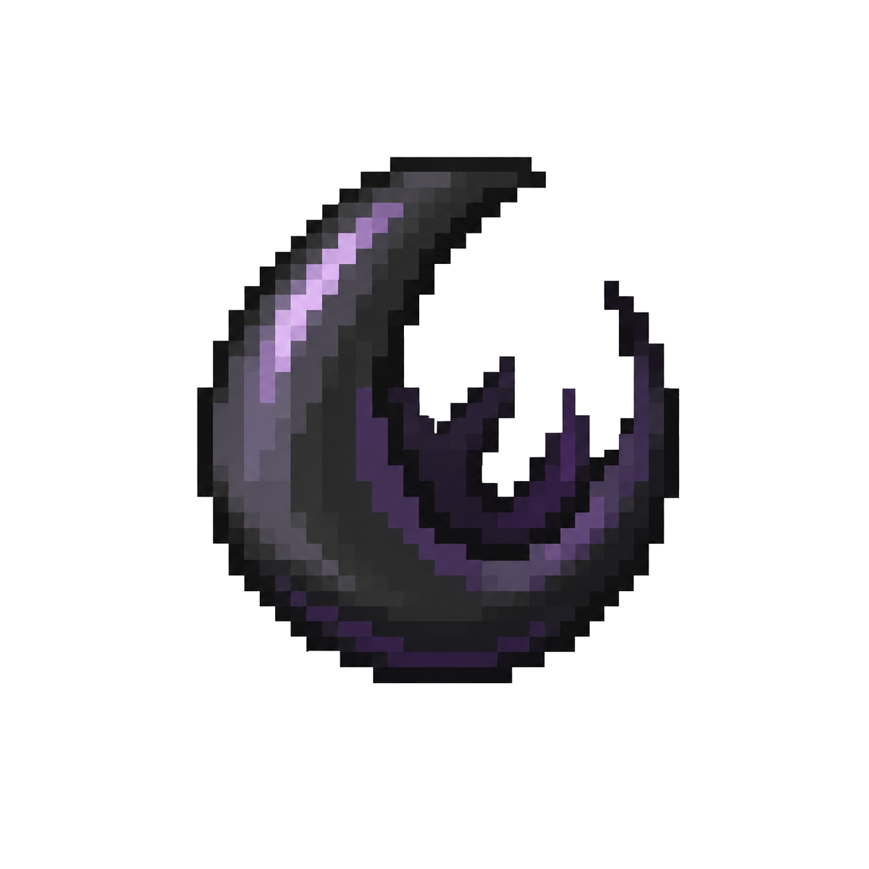 dark type