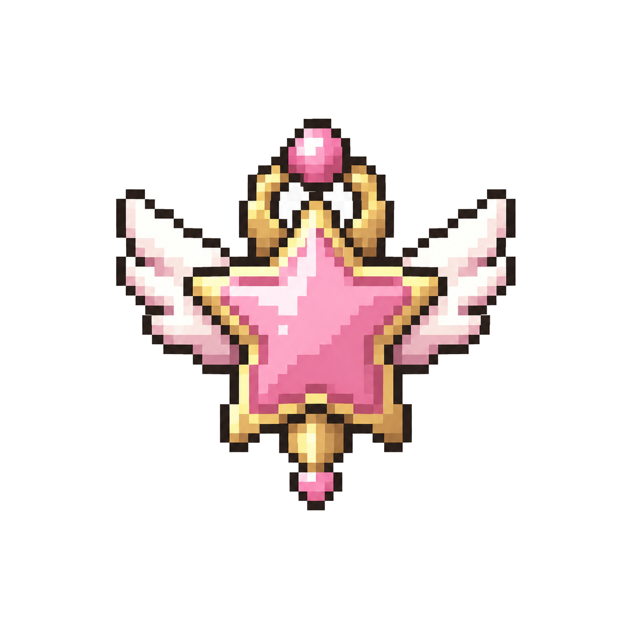 fairy type