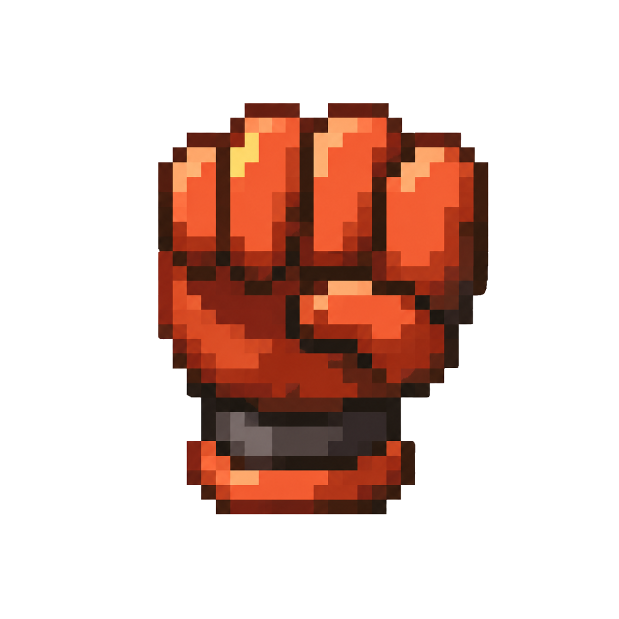 fighting type