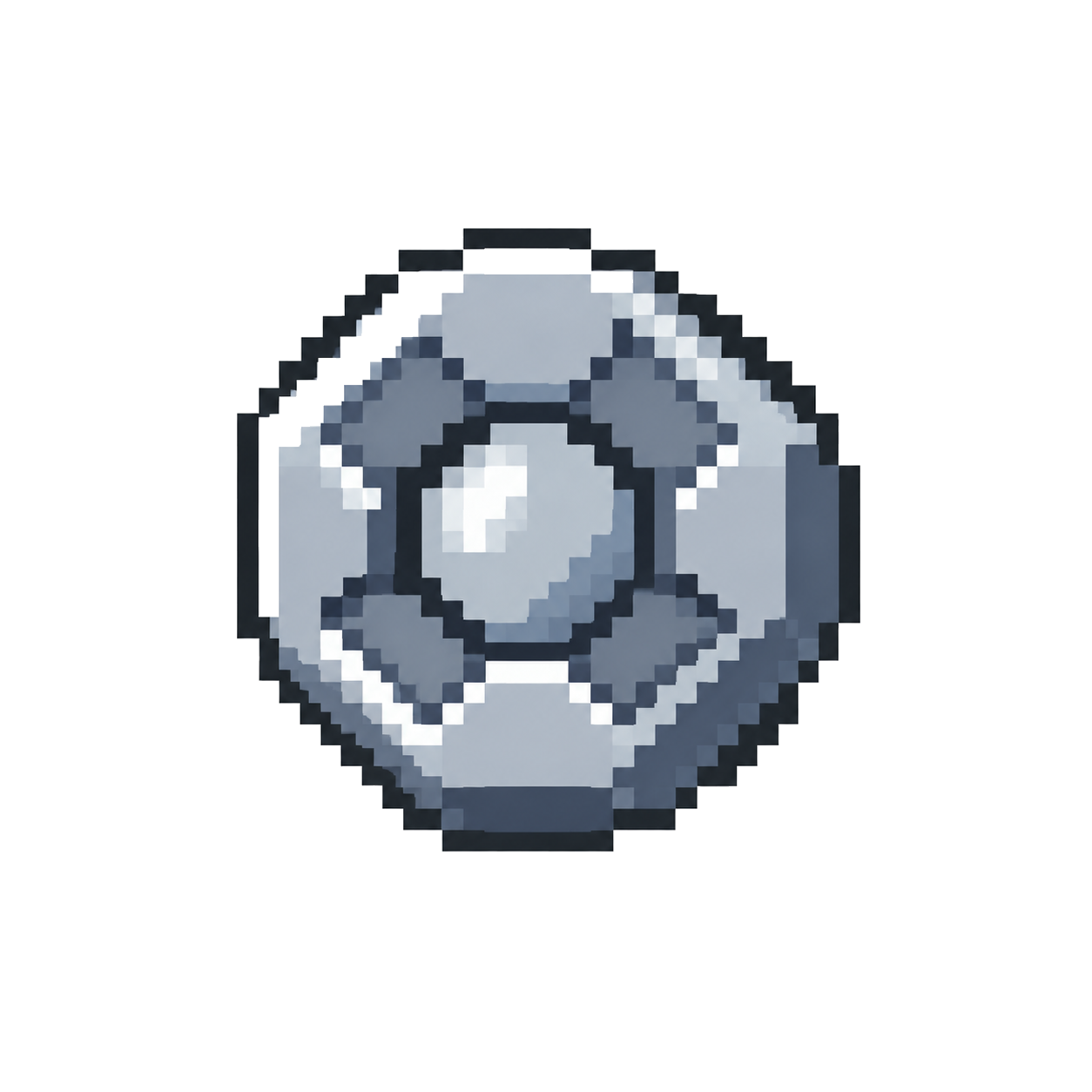 steel type
